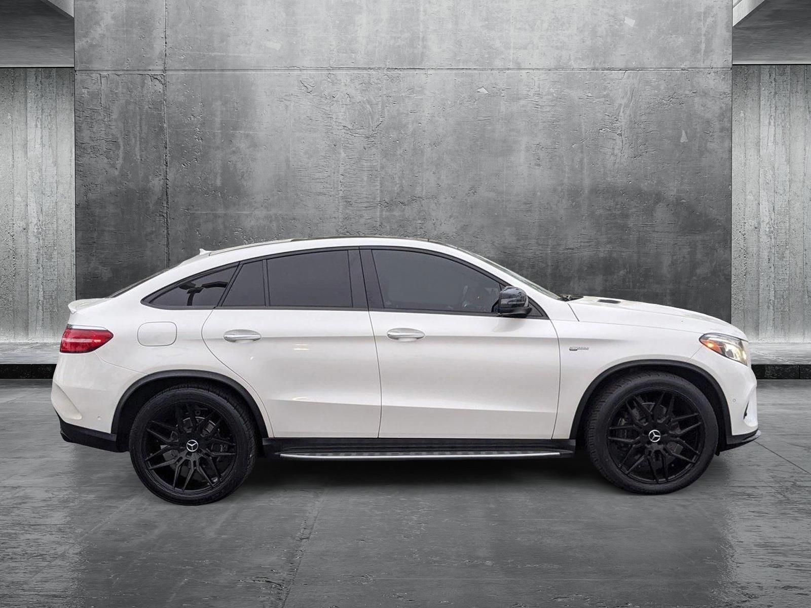 2019 Mercedes-Benz GLE Vehicle Photo in Sanford, FL 32771