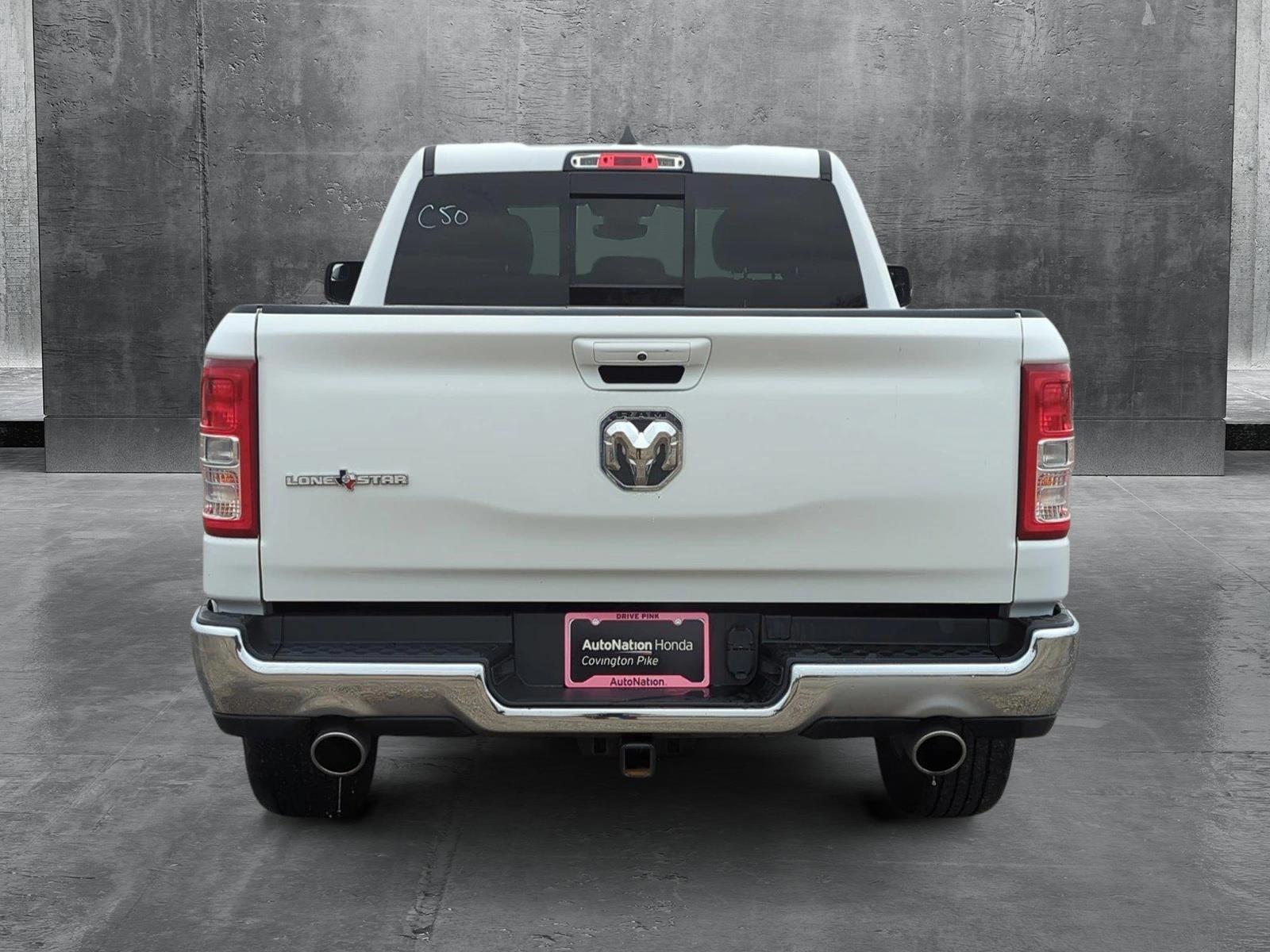 2022 Ram 1500 Vehicle Photo in Memphis, TN 38128
