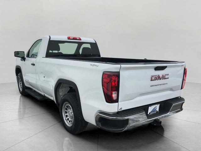 2021 GMC Sierra 1500 Vehicle Photo in GREEN BAY, WI 54303-3330