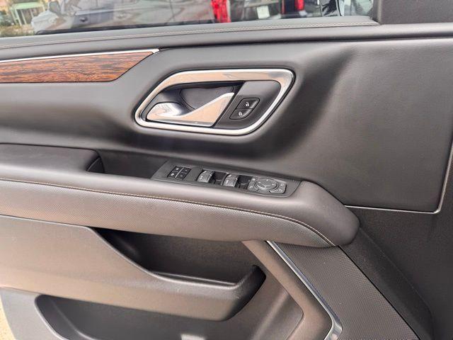 2022 Chevrolet Tahoe Vehicle Photo in DELRAY BEACH, FL 33483-3294