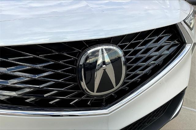 2025 Acura MDX Vehicle Photo in Grapevine, TX 76051