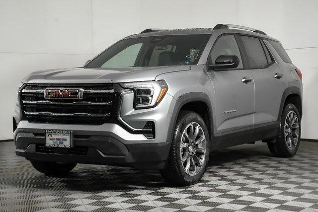 2025 GMC Terrain Vehicle Photo in PUYALLUP, WA 98371-4149
