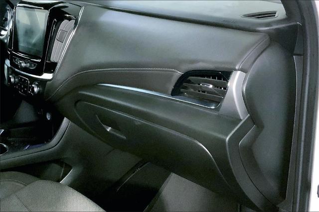 2023 Chevrolet Traverse Vehicle Photo in Kansas City, MO 64114