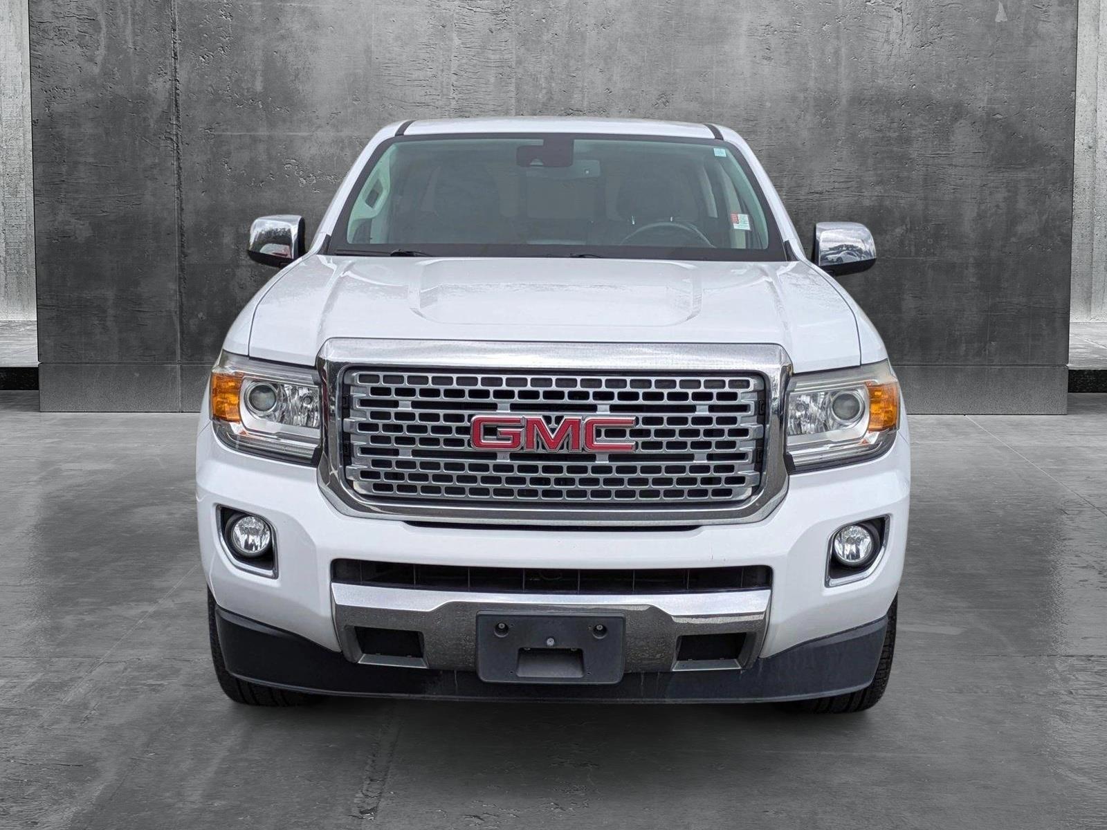 2018 GMC Canyon Vehicle Photo in Clearwater, FL 33761