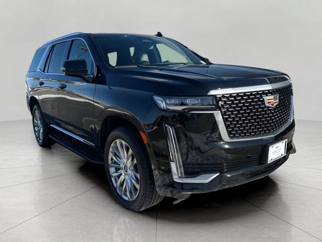 2023 Cadillac Escalade Vehicle Photo in MANITOWOC, WI 54220-5838