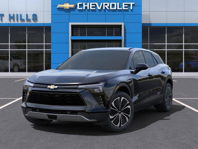 2025 Chevrolet Blazer EV Vehicle Photo in Roslyn, NY 11576