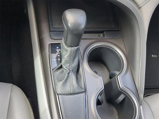 2021 Toyota Camry Vehicle Photo in ALBERTVILLE, AL 35950-0246