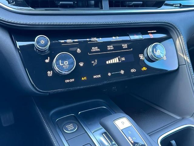 2025 INFINITI QX60 Vehicle Photo in Grapevine, TX 76051