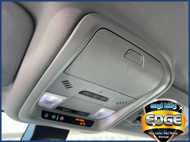 2021 Chevrolet Equinox Vehicle Photo in Roslyn, NY 11576