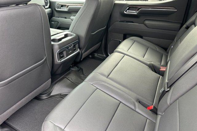 2025 GMC Sierra 1500 Vehicle Photo in STOCKTON, CA 95212-2838