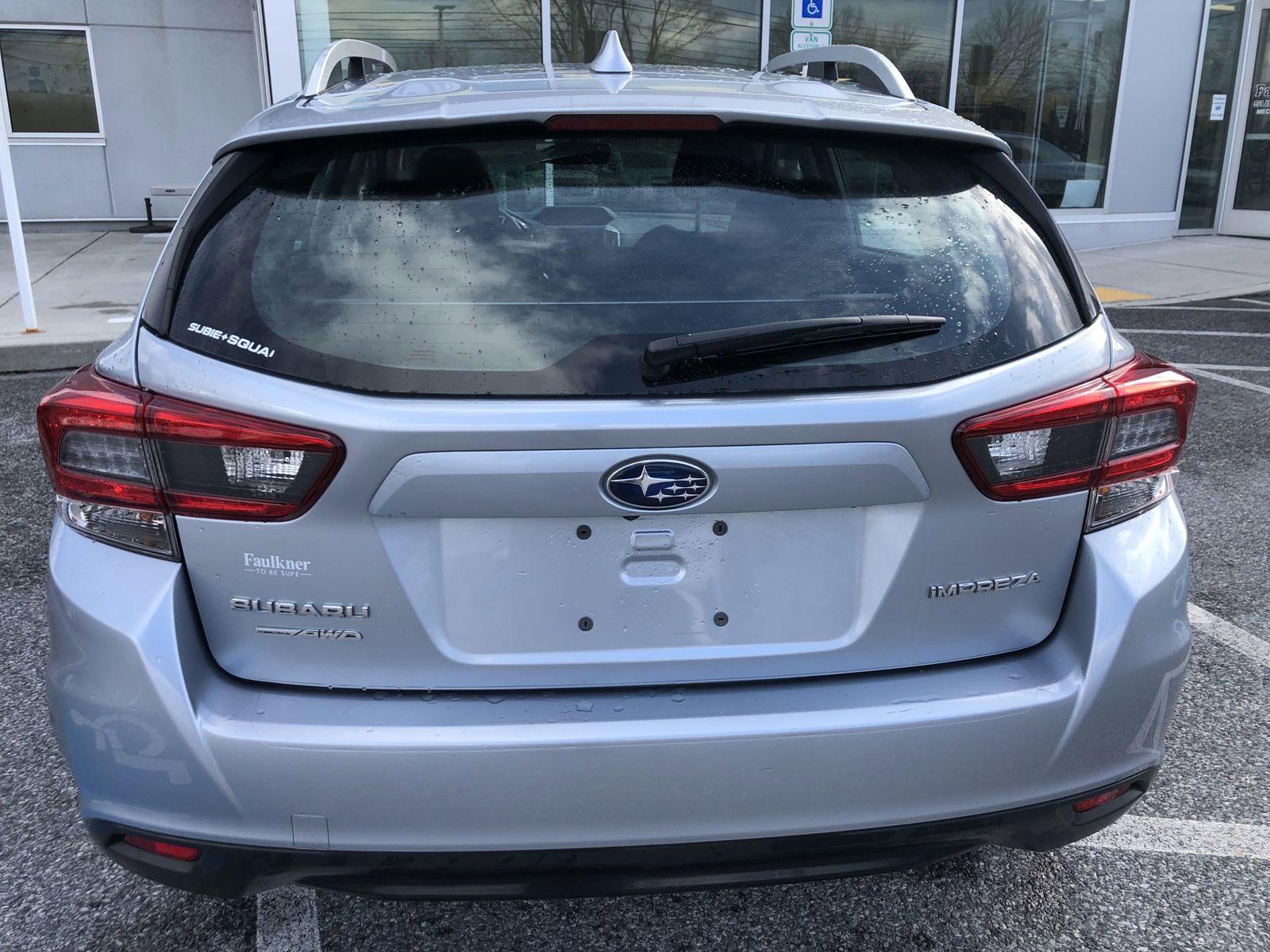 2023 Subaru Impreza Vehicle Photo in Mechanicsburg, PA 17050