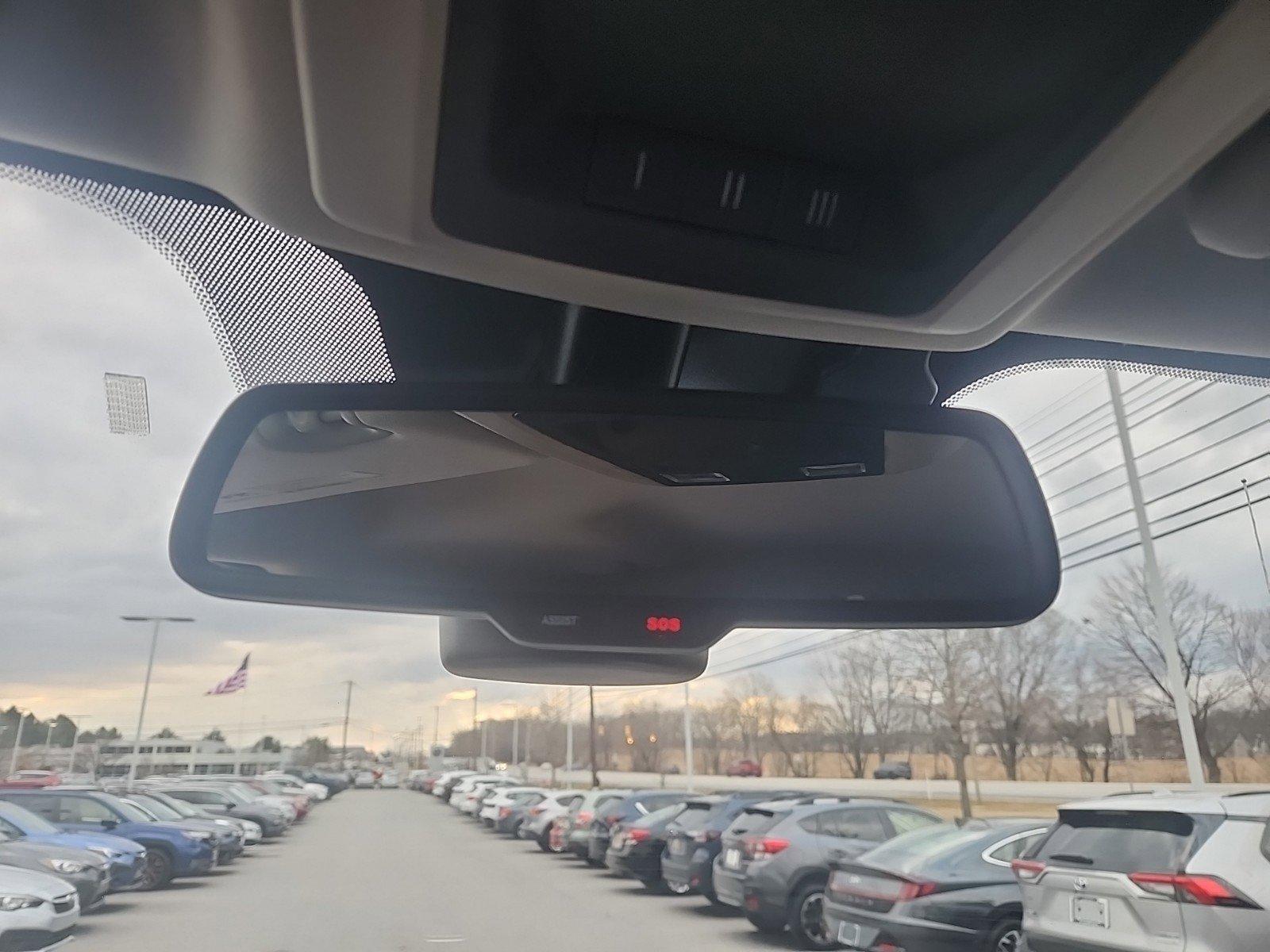 2018 Ram 1500 Vehicle Photo in Mechanicsburg, PA 17050