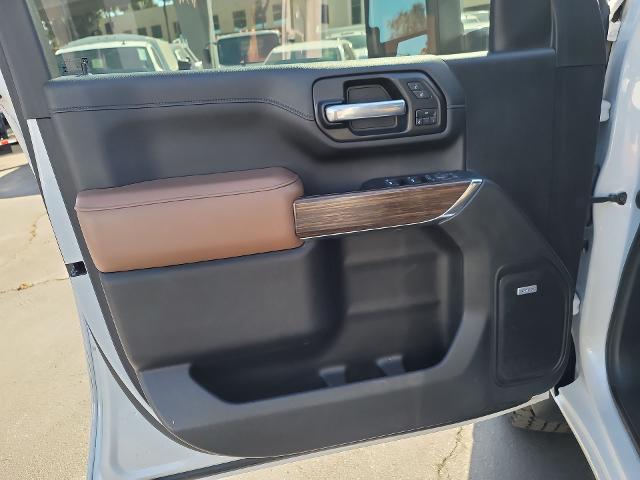 2022 Chevrolet Silverado 3500 HD Vehicle Photo in LA MESA, CA 91942-8211