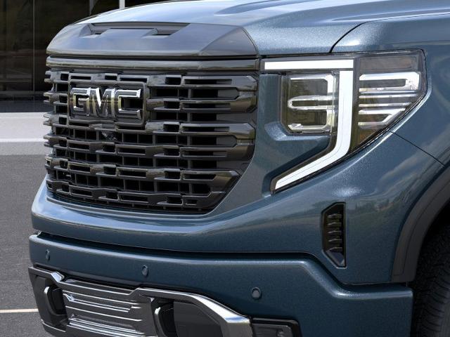 2025 GMC Sierra 1500 Vehicle Photo in TOPEKA, KS 66609-0000
