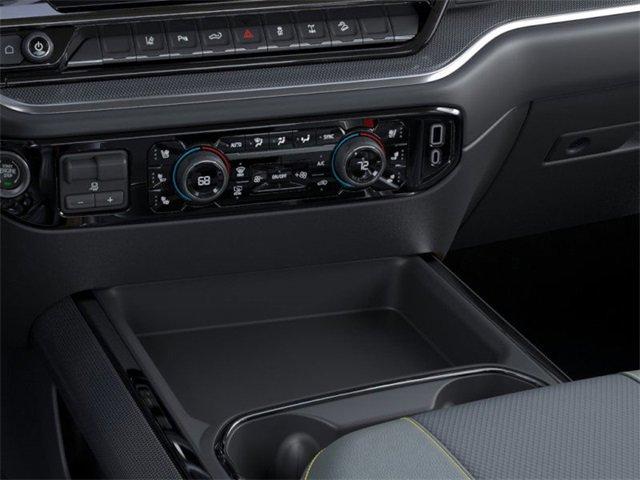 2025 Chevrolet Silverado 2500 HD Vehicle Photo in EVERETT, WA 98203-5662