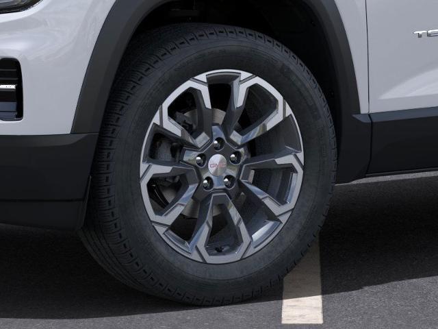 2025 GMC Terrain Vehicle Photo in GOLDEN, CO 80401-3850