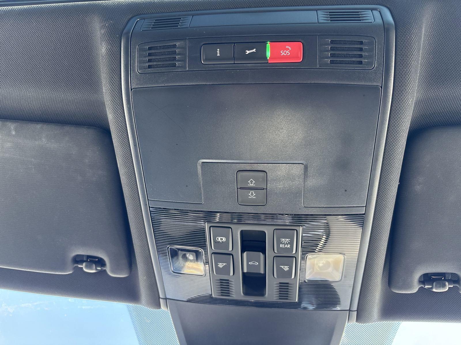 2022 Volkswagen Tiguan Vehicle Photo in Mechanicsburg, PA 17050