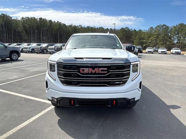 2024 GMC Sierra 1500 Vehicle Photo in ALBERTVILLE, AL 35950-0246