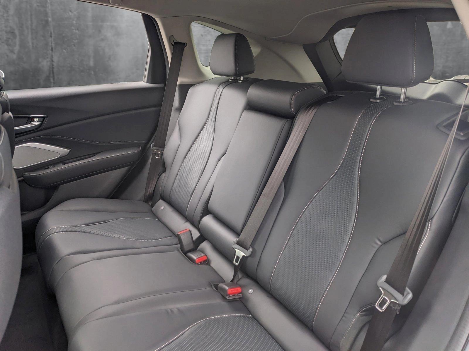 2024 Acura RDX Vehicle Photo in Cockeysville, MD 21030-2508