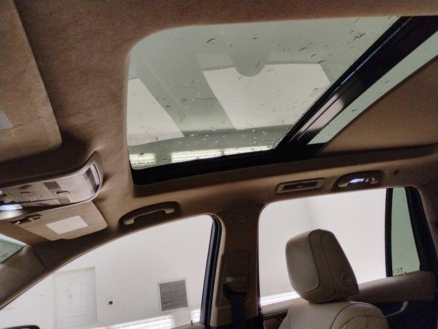 2024 Cadillac XT6 Vehicle Photo in PINEVILLE, NC 28134-8495