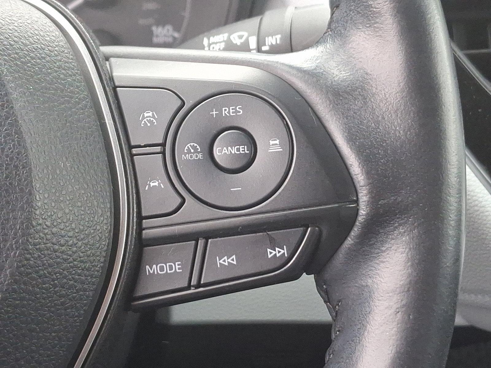 2023 Toyota Corolla Vehicle Photo in Trevose, PA 19053