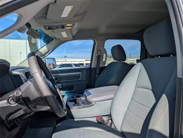 2017 Ram 2500 Vehicle Photo in ENGLEWOOD, CO 80113-6708