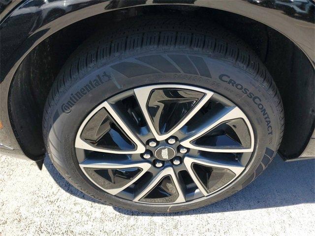 2025 Cadillac OPTIQ Vehicle Photo in SUNRISE, FL 33323-3202