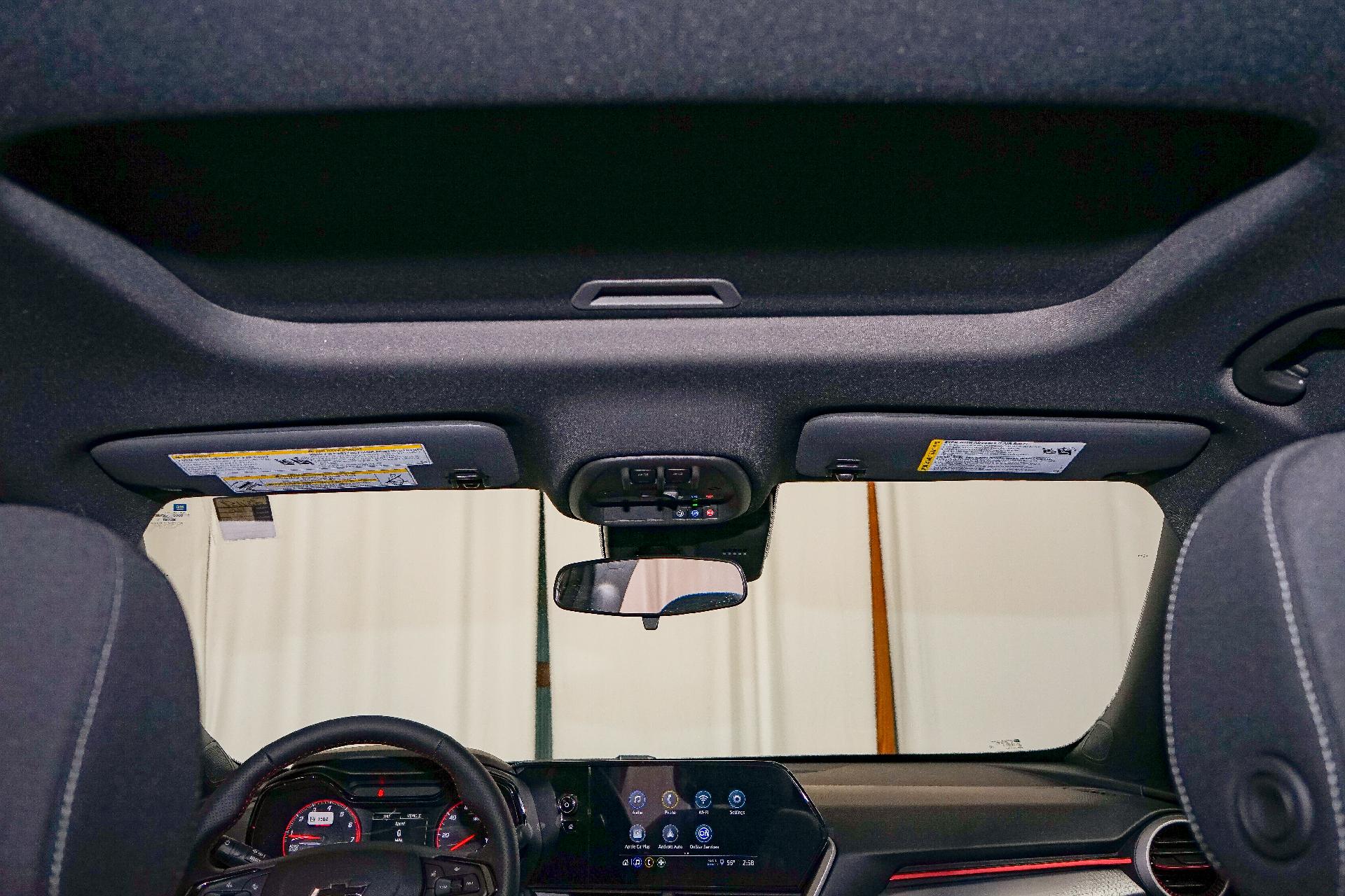 2025 Chevrolet Trax Vehicle Photo in SMYRNA, DE 19977-2874