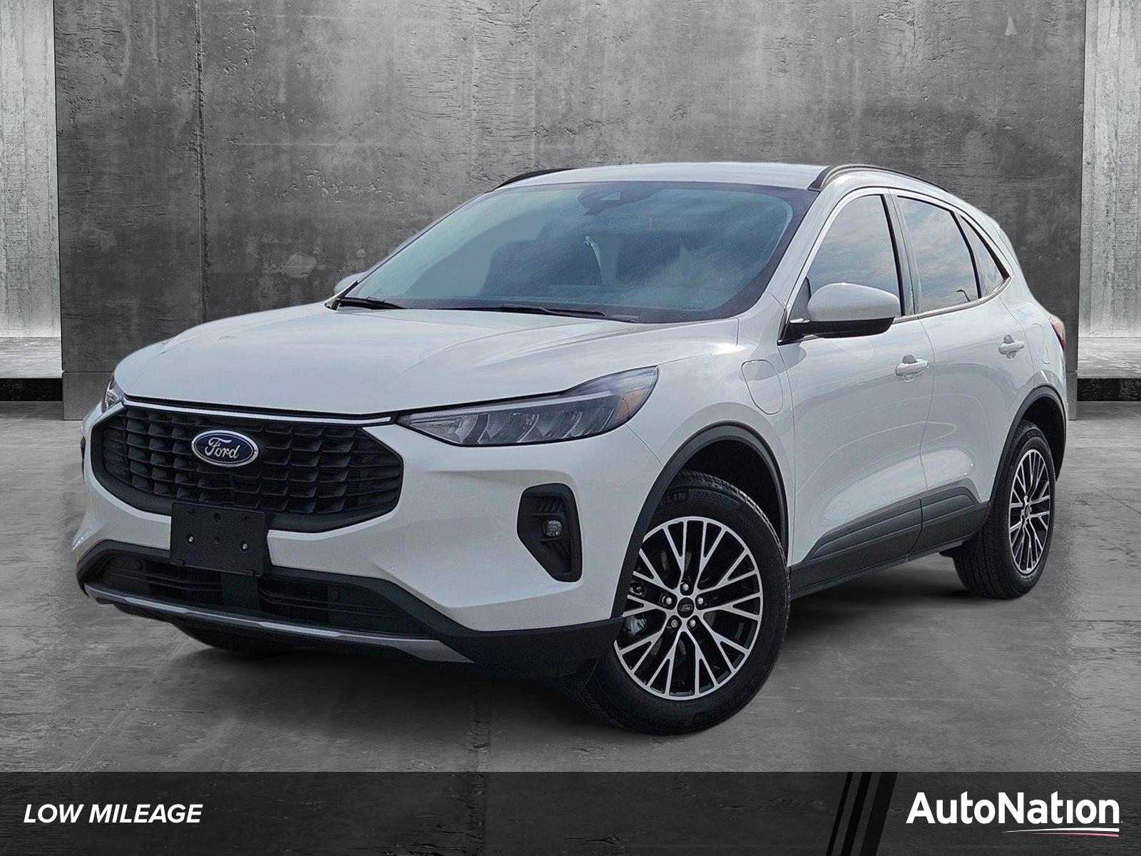 2024 Ford Escape Vehicle Photo in Austin, TX 78728