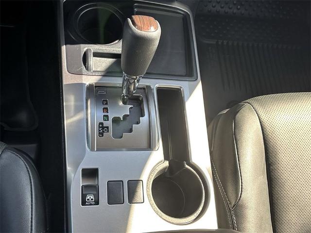 2023 Toyota 4Runner Vehicle Photo in ALBERTVILLE, AL 35950-0246