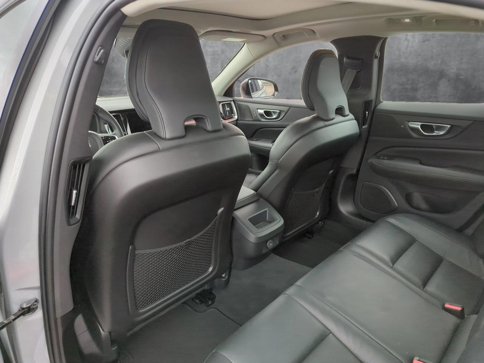 2024 Volvo S60 Vehicle Photo in Memphis, TN 38128