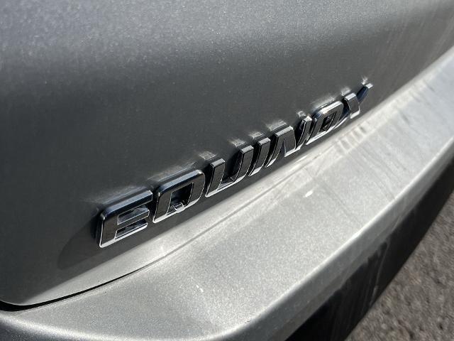 2022 Chevrolet Equinox Vehicle Photo in PITTSBURGH, PA 15226-1209