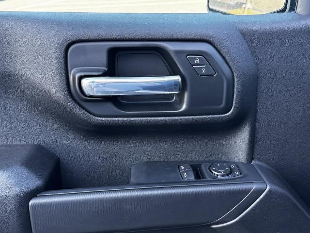 2025 Chevrolet Silverado 1500 Vehicle Photo in GARDNER, MA 01440-3110