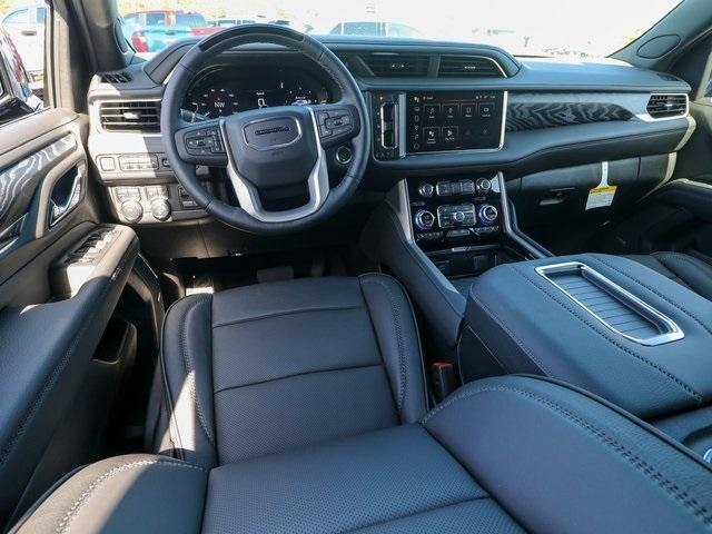 2024 GMC Yukon Vehicle Photo in HOMOSASSA, FL 34448-1461
