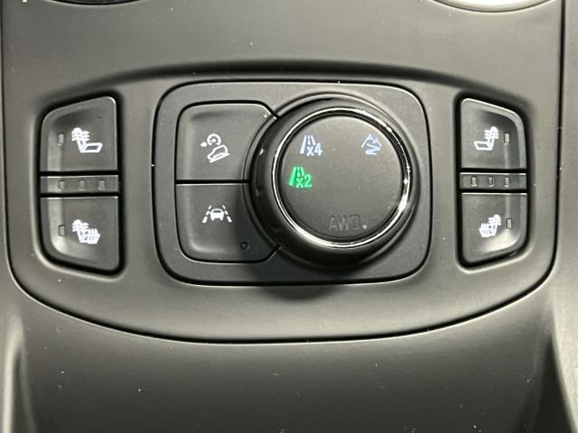 2022 GMC Terrain Vehicle Photo in Roslyn, NY 11576