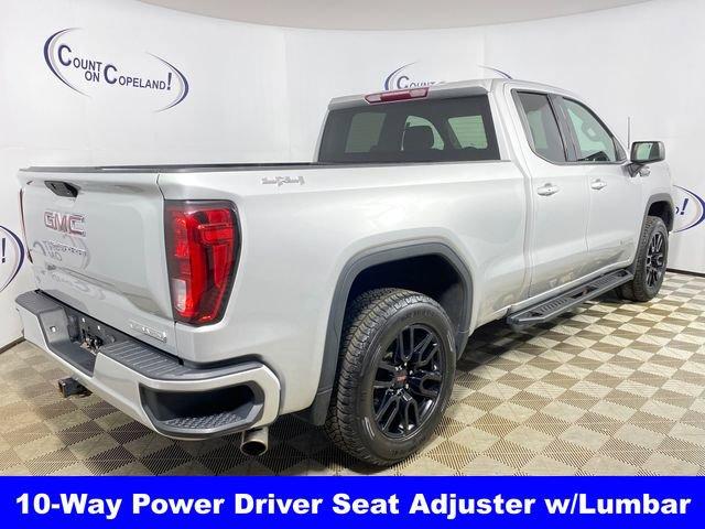 2020 GMC Sierra 1500 Vehicle Photo in BROCKTON, MA 02301-7113