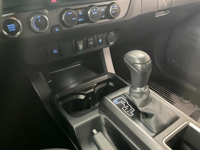 2023 Toyota Tacoma 4WD Vehicle Photo in Oshkosh, WI 54904