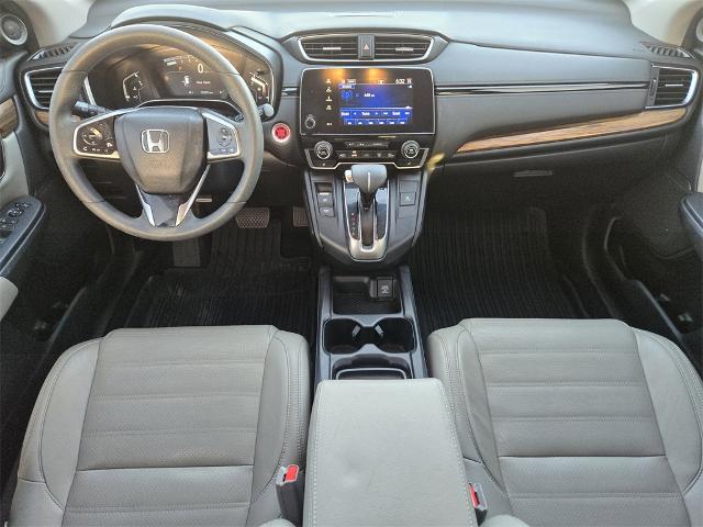2018 Honda CR-V Vehicle Photo in Oklahoma City, OK 73114