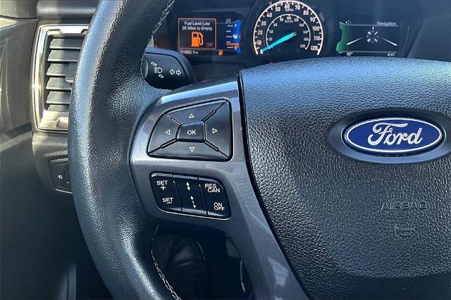 2021 Ford Ranger Vehicle Photo in Houston, TX 77007