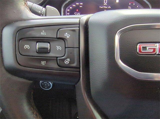 2023 GMC Sierra 1500 Vehicle Photo in COLLIERVILLE, TN 38017-9006