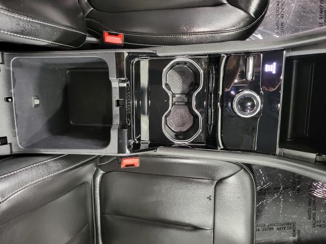 2023 Jeep Grand Cherokee L Vehicle Photo in NEENAH, WI 54956-2243