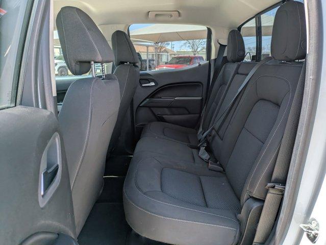 2016 Chevrolet Colorado Vehicle Photo in SELMA, TX 78154-1460