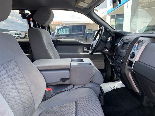 2014 Ford F-150 Vehicle Photo in POST FALLS, ID 83854-5365