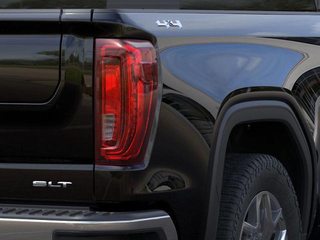 2025 GMC Sierra 1500 Vehicle Photo in TREVOSE, PA 19053-4984