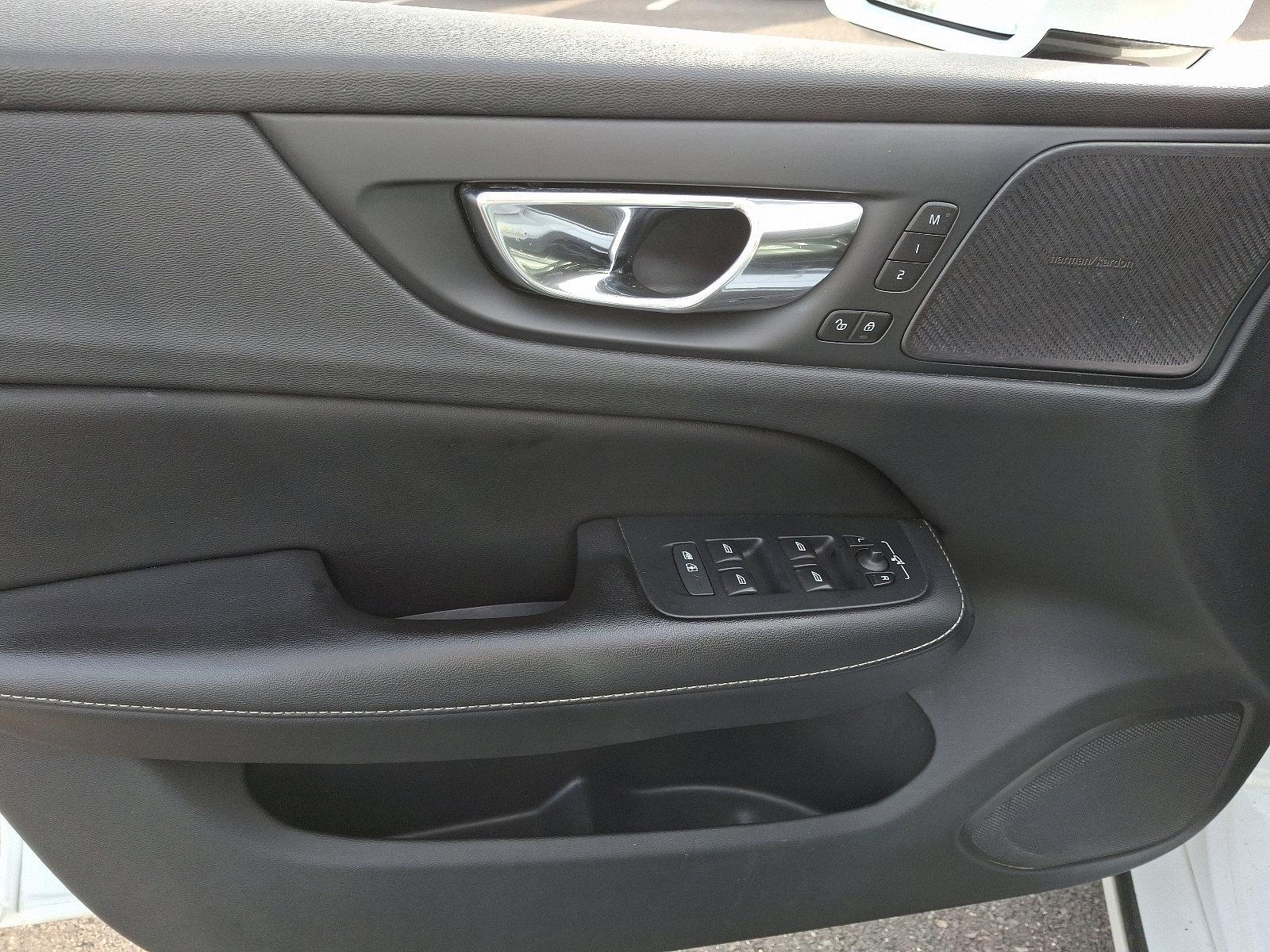 2019 Volvo S60 Vehicle Photo in Trevose, PA 19053
