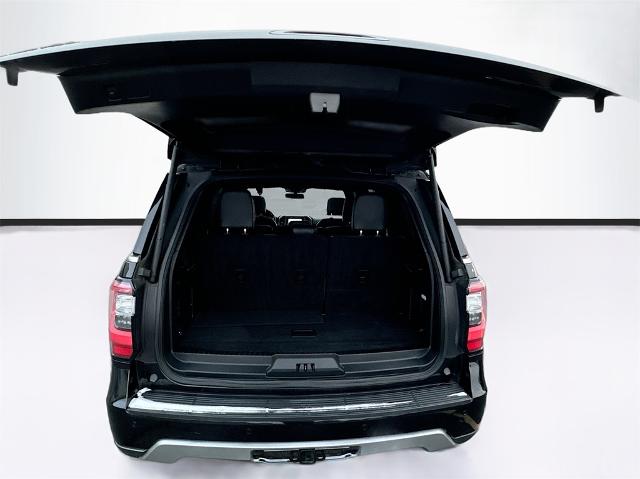 2021 Ford Expedition Vehicle Photo in Peoria, IL 61615