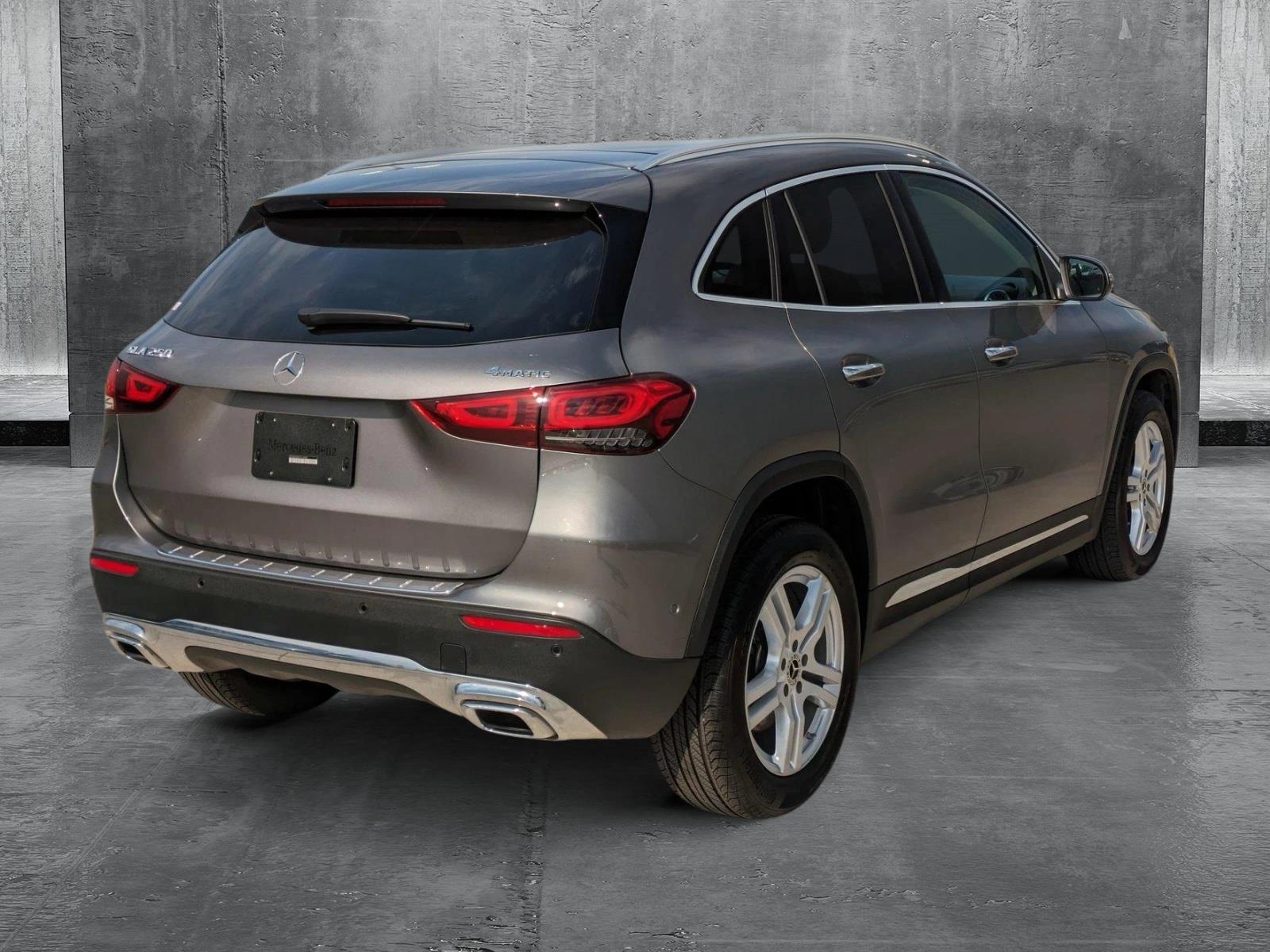 2023 Mercedes-Benz GLA Vehicle Photo in Rockville, MD 20852