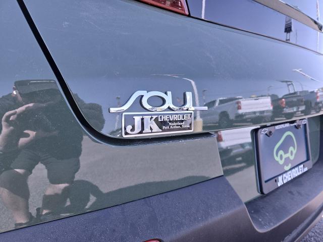 2020 Kia Soul Vehicle Photo in NEDERLAND, TX 77627-8017