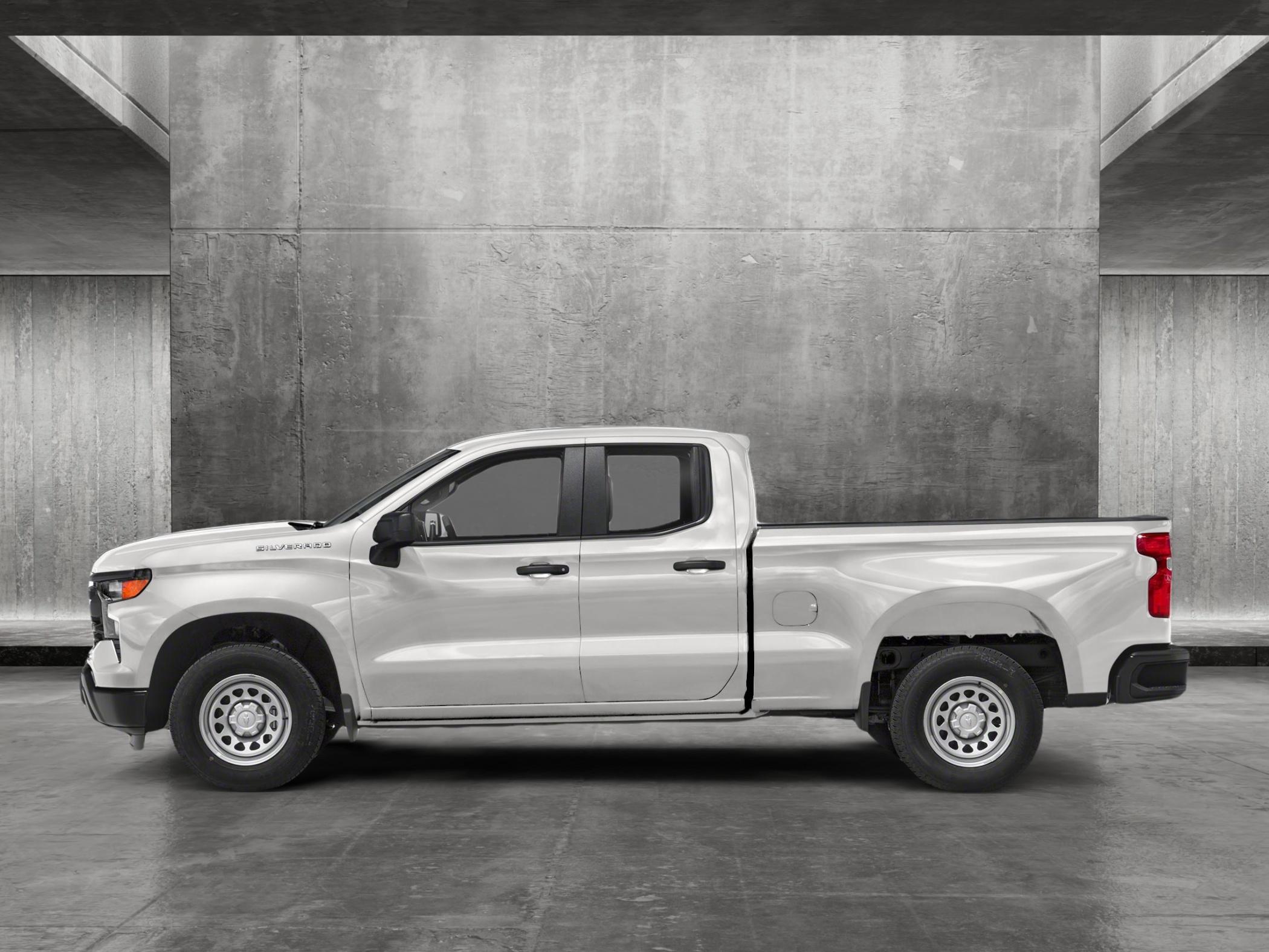 2024 Chevrolet Silverado 1500 Vehicle Photo in CORPUS CHRISTI, TX 78416-1100