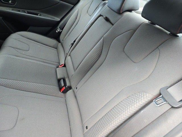 2022 Hyundai ELANTRA Vehicle Photo in Pleasant Hills, PA 15236